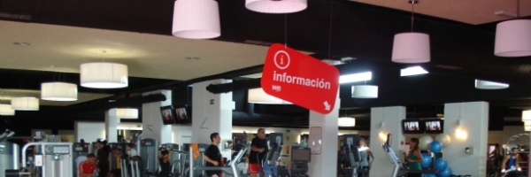 WE FITNESS CLUB