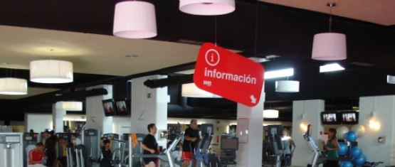 WE FITNESS CLUB