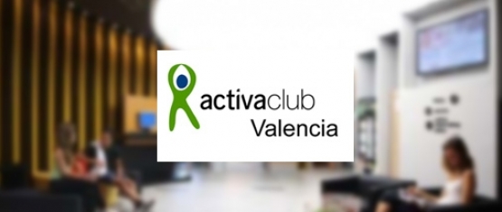 COMERCIALIZACION Y APERTURA DEL CLUB ACTIVA EN VALENCIA